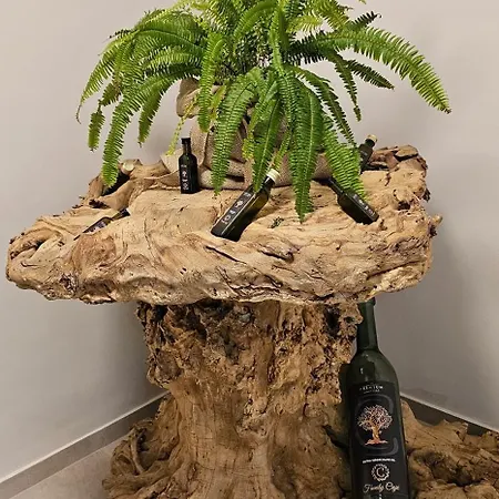 Oda ve Kahvaltı Oliane &