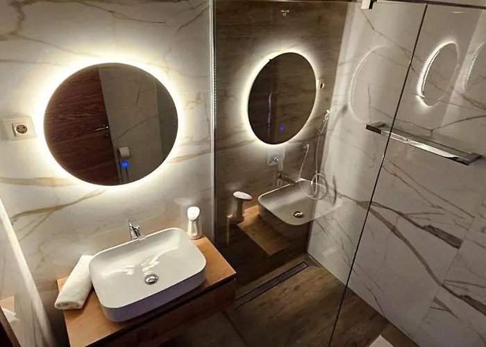 Oliane & Bed & Breakfast