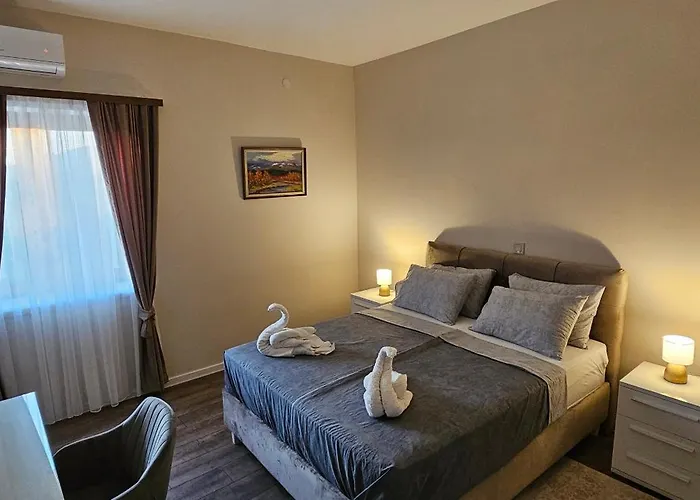 Bed & Breakfast Oliane &