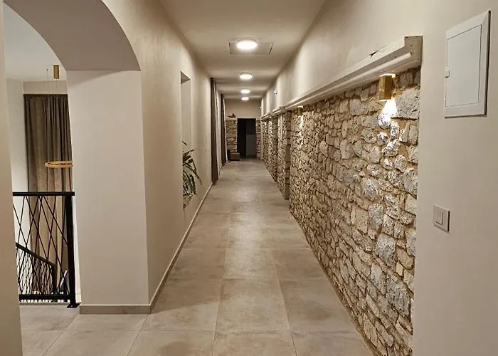 Oliane & * Bribir (Sibenik-Knin)